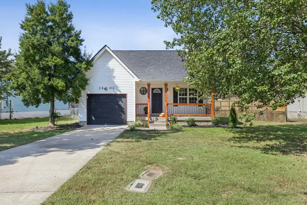 1203 Sweetwater Pl, La Vergne, TN 37086