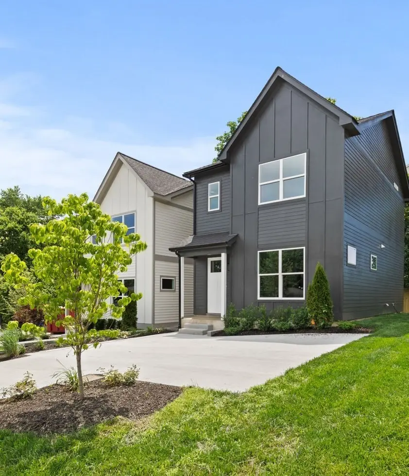 5511 Urbandale Ave, Nashville, TN 37209 - #1