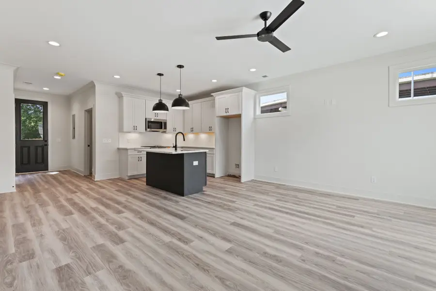 5511 Urbandale Ave, Nashville, TN 37209 - #2