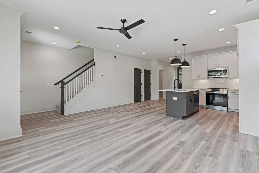 5511 Urbandale Ave, Nashville, TN 37209 - #3