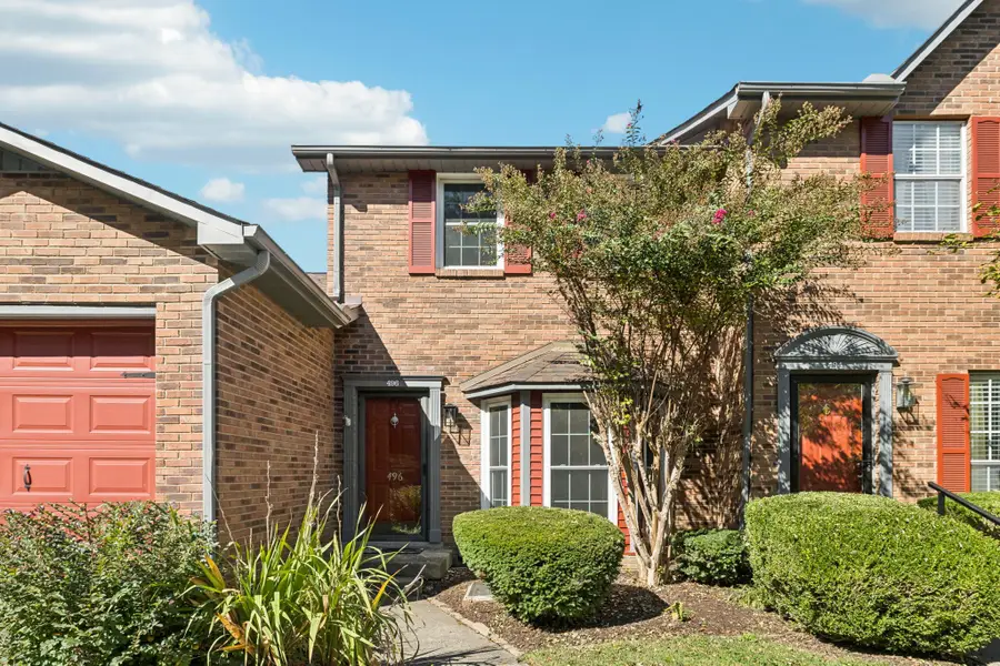 496 Hickory Glade Dr, Antioch, TN 37013 - Image #2