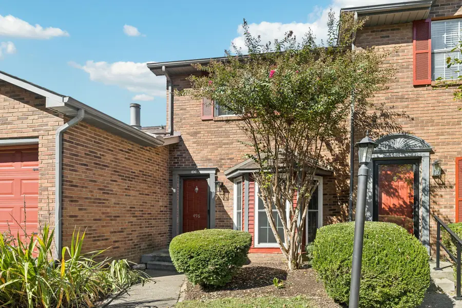 496 Hickory Glade Dr, Antioch, TN 37013 - Image #3