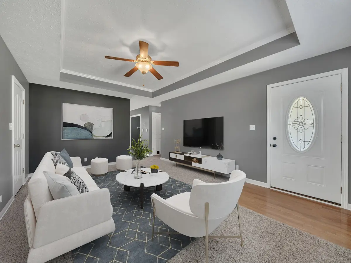 2526 Centerstone Cir, Clarksville, TN 37040 - #1