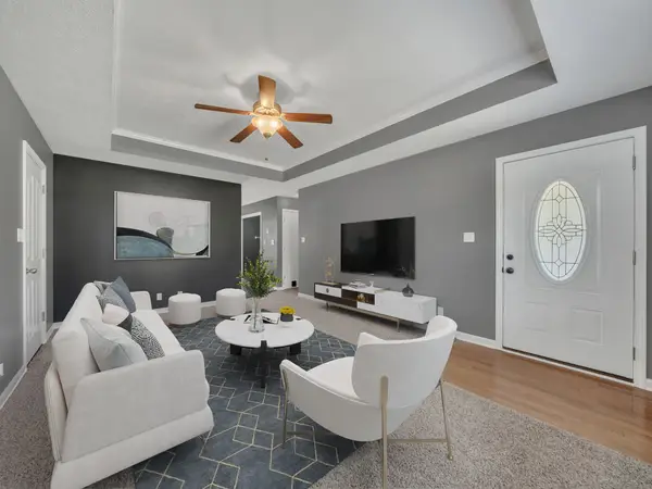 2526 Centerstone Cir, Clarksville, TN 37040