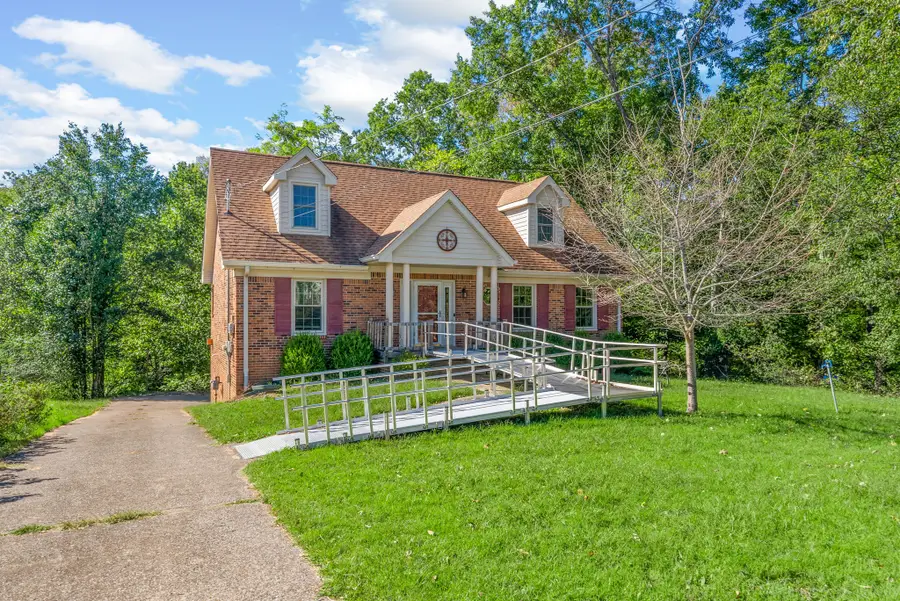 1014 Dominion Dr, Clarksville, TN 37042 - #3