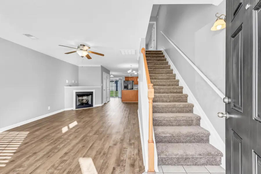 116 Alexander Blvd, Clarksville, TN 37040 - Image #2