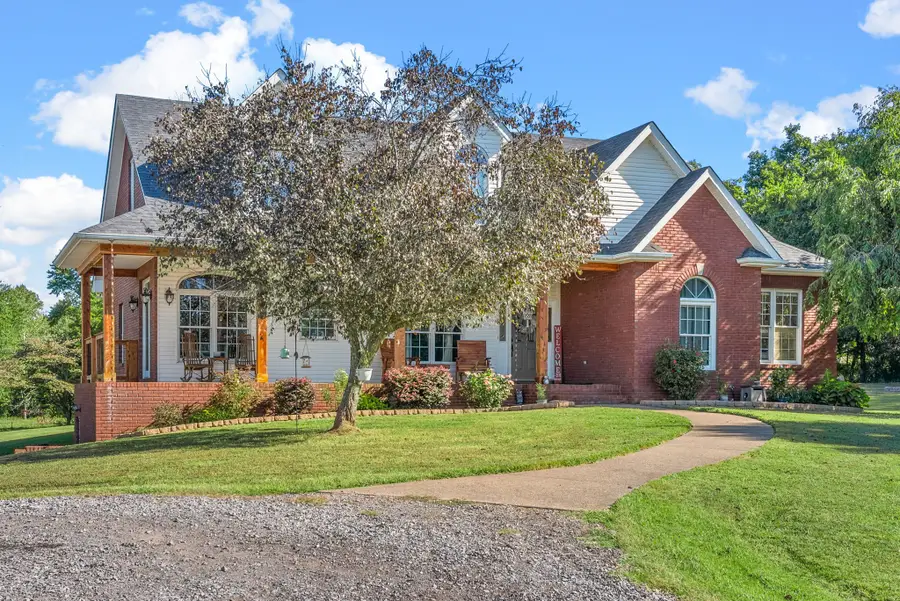 2175 Jim Taylor Rd, Woodlawn, TN 37191 - Image #3