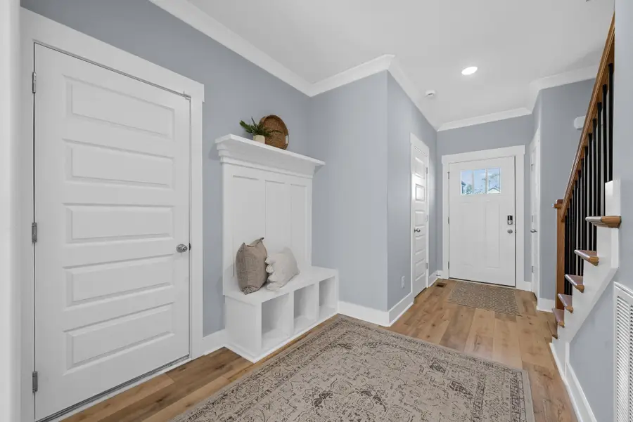 511 Charleston Cove Way, Clarksville, TN 37043 - #2