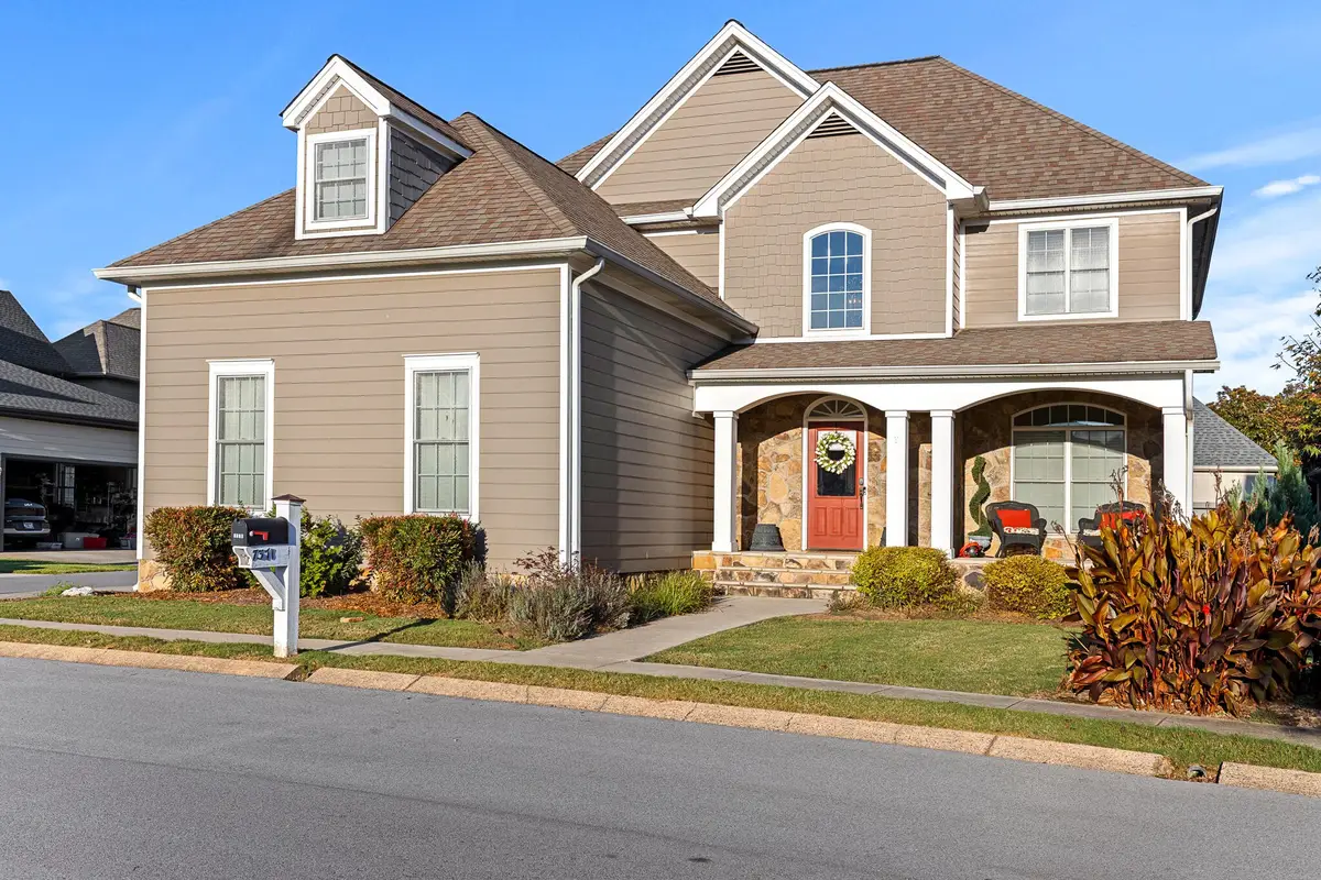 7371 Artisan Circle, Ooltewah, TN 37363 - #1