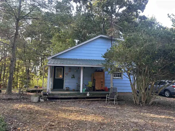 5865 Enville Rd, Henderson, TN 38340