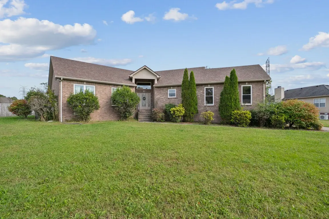 1013 Station Cir, Mount Juliet, TN 37122 - #1