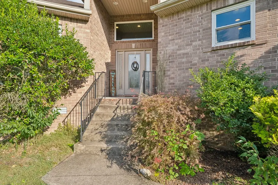 1013 Station Cir, Mount Juliet, TN 37122 - #2