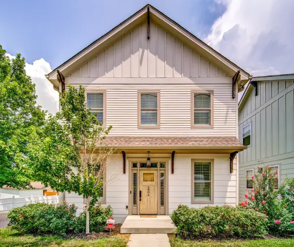 5804 Maxon Ave, Nashville, TN 37209