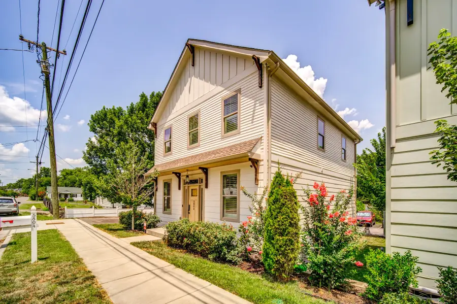5804 Maxon Ave, Nashville, TN 37209 - Image #2