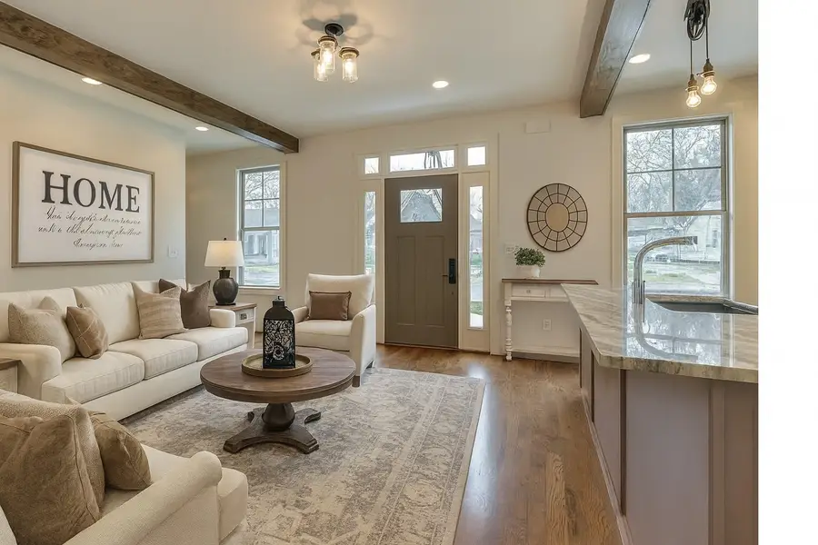 5804 Maxon Ave, Nashville, TN 37209 - Image #3