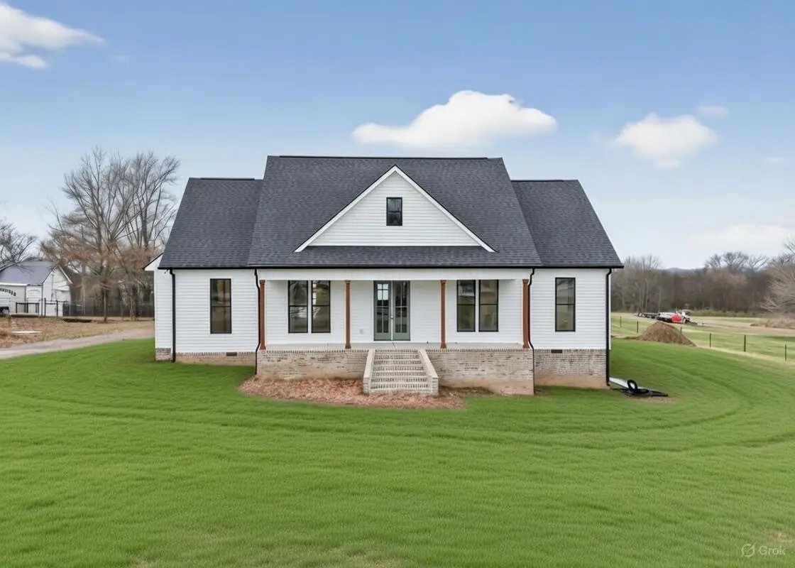 777 Rock Springs Rd, Castalian Springs, TN 37031 - Image #1
