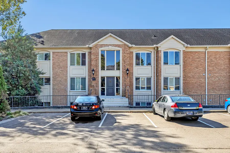 4487 Post Pl #26, Nashville, TN 37205 - Image #3