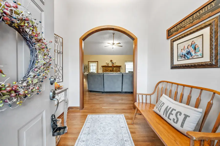 8283 Highway 52, Orlinda, TN 37141 - Image #3