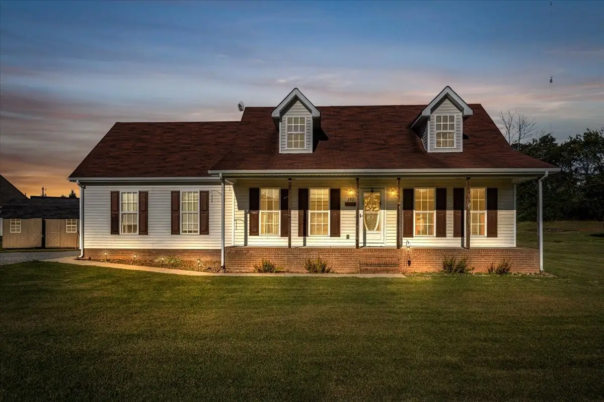 151 Rileys Bend Rd, Lynchburg, TN 37352 - #1