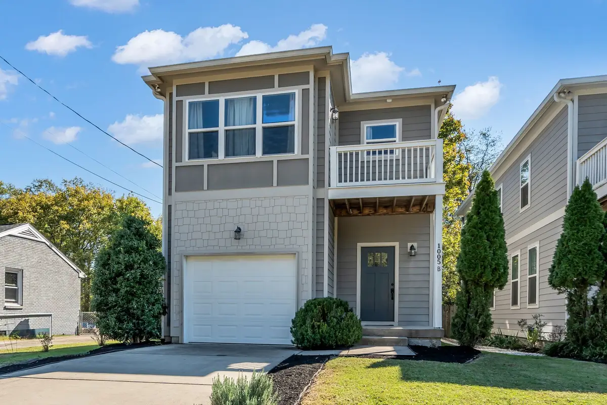 1005B Shadow Ln, Nashville, TN 37206 - Image #1