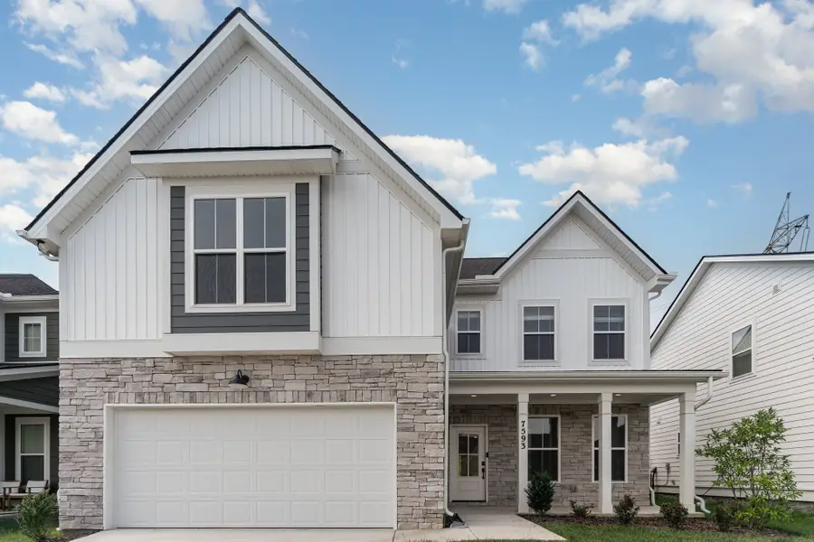 7593 Maggie Dr, Antioch, TN 37013 - Image #2