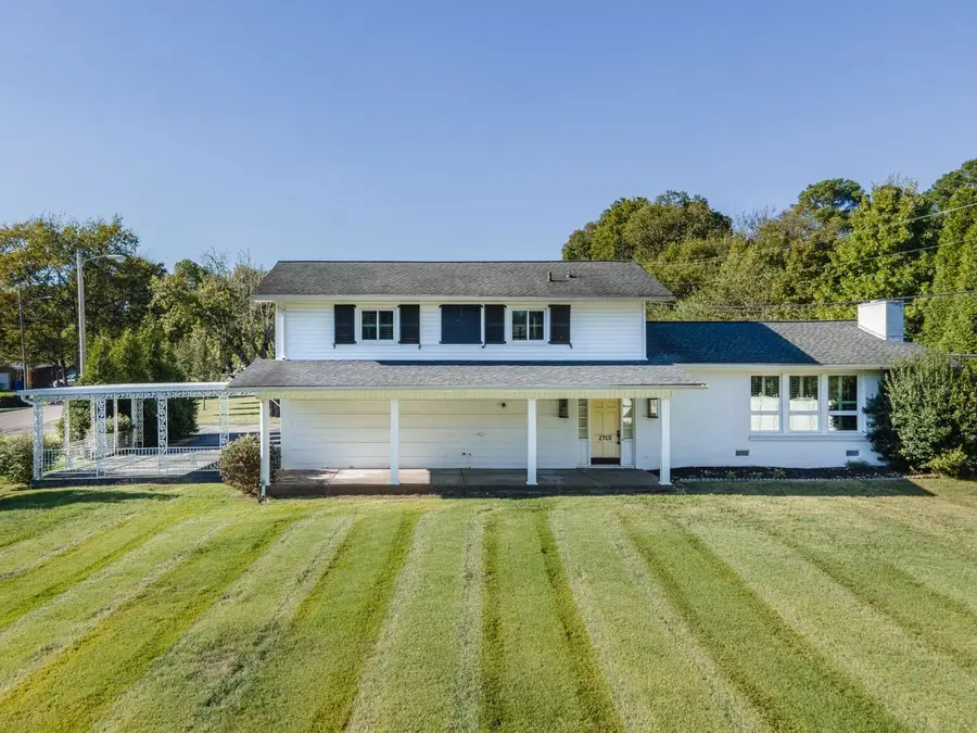 2910 Brookside Dr, Columbia, TN 38401 - #3