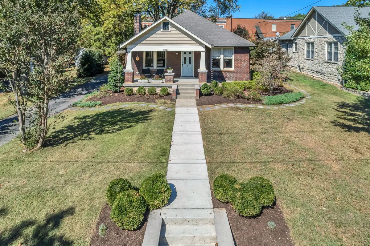 2926 Westmoreland Dr, Nashville, TN 37212 - Image #1