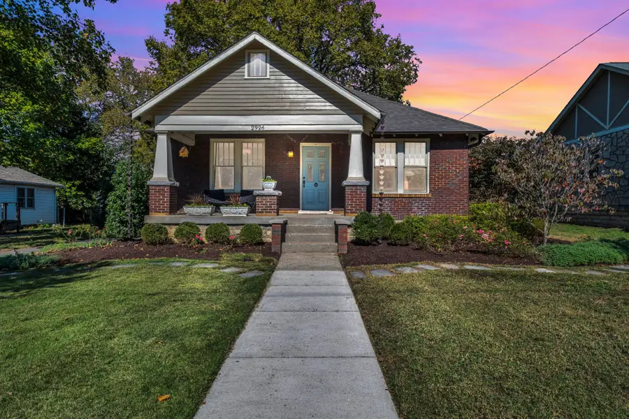 2926 Westmoreland Dr, Nashville, TN 37212 - Image #2