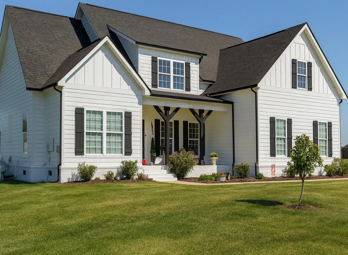 1553 North Side Dr, Murfreesboro, TN 37130 - Image #1