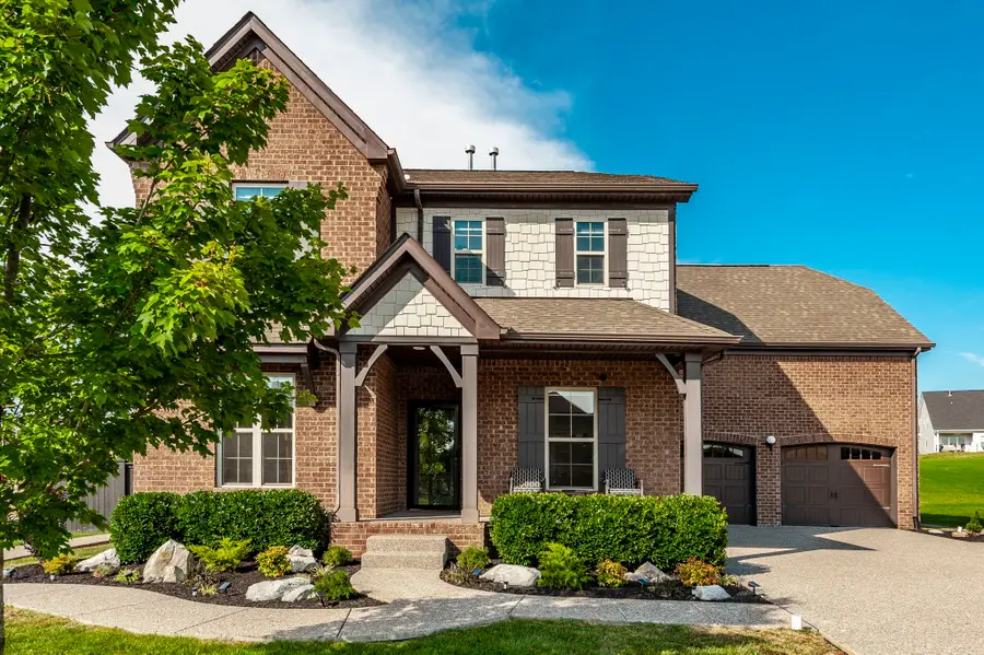 400 Quarry Rd, Gallatin, TN 37066 - #2