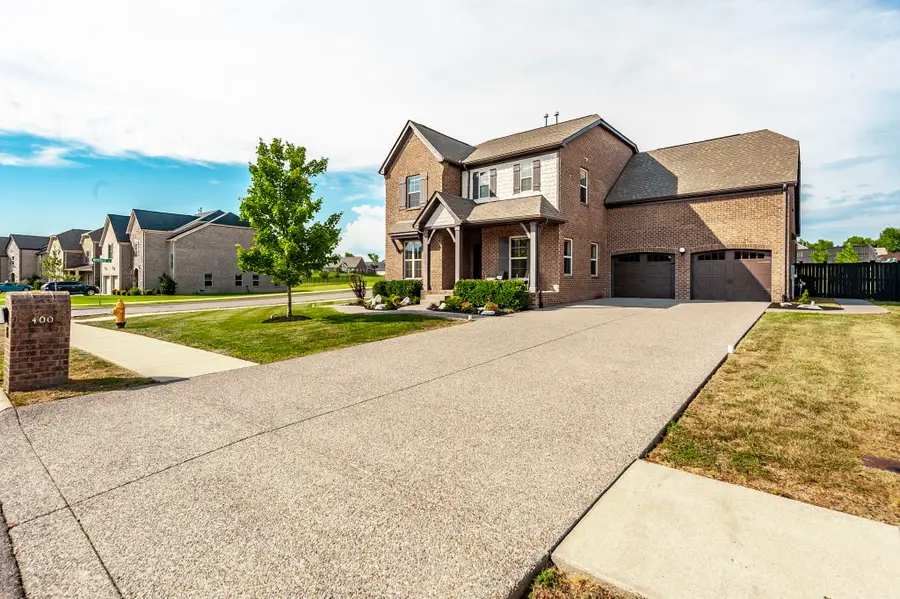 400 Quarry Rd, Gallatin, TN 37066 - #3