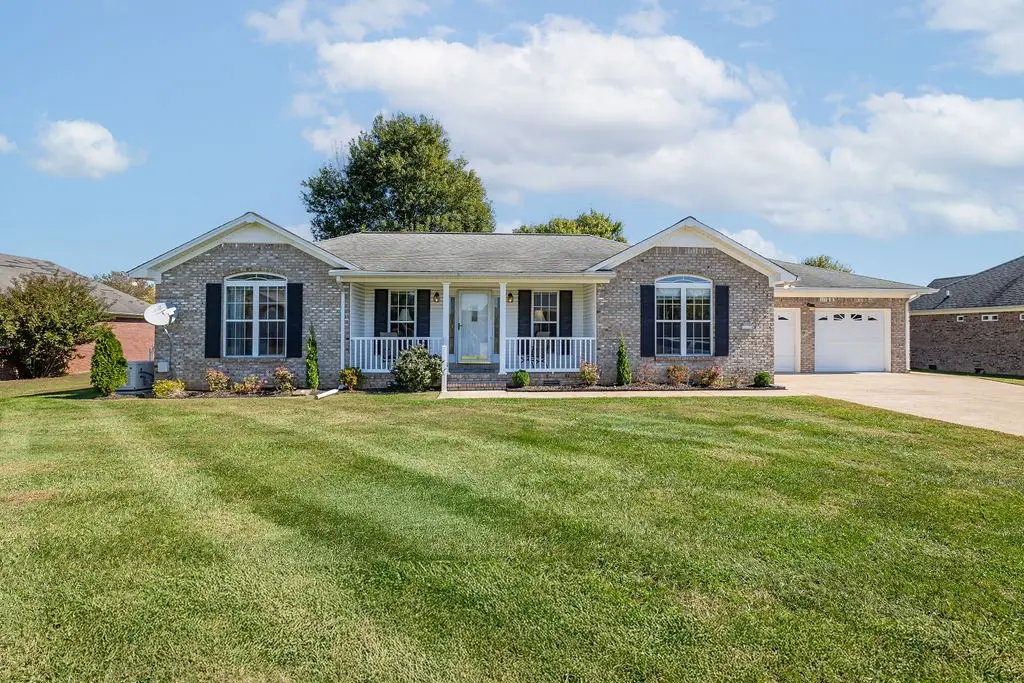 1705 Luther Ave, Lawrenceburg, TN 38464 - Image #1