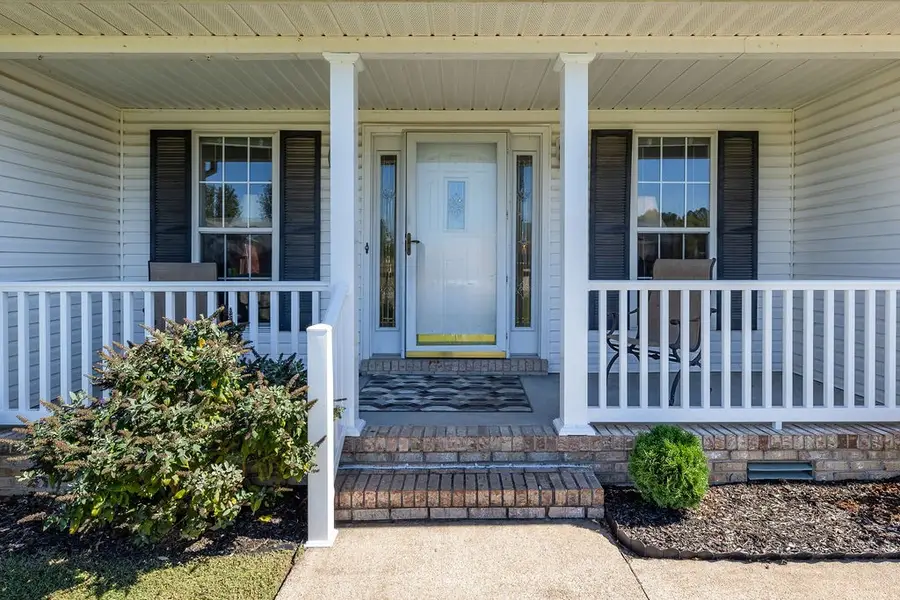 1705 Luther Ave, Lawrenceburg, TN 38464 - Image #2