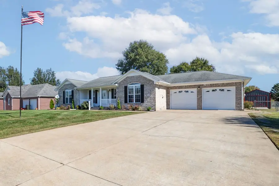 1705 Luther Ave, Lawrenceburg, TN 38464 - Image #3