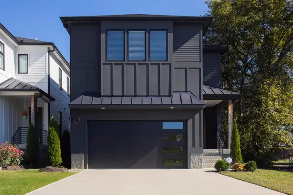 6316 Edsel Dr, Nashville, TN 37209