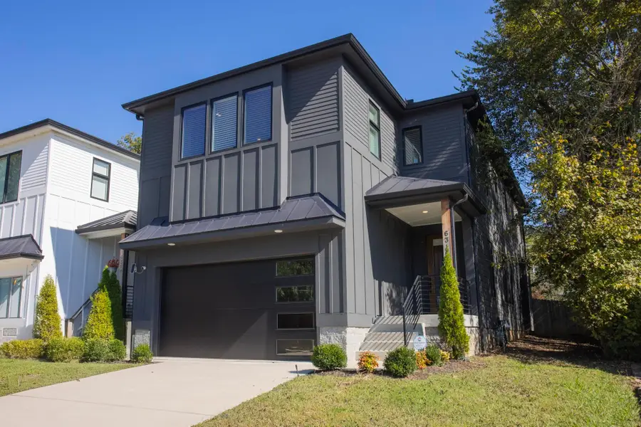 6316 Edsel Dr, Nashville, TN 37209 - Image #2