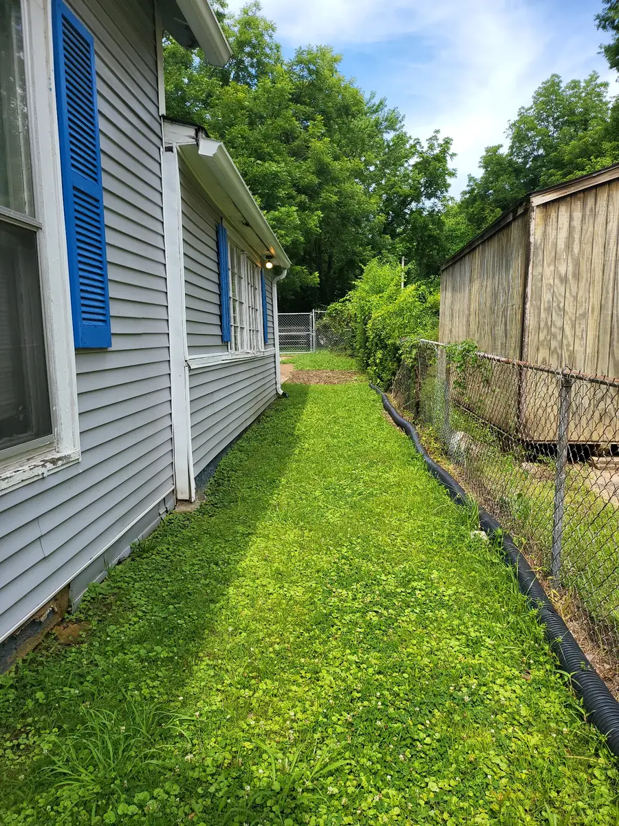 521 N Hays Ave, Jackson, TN 38301 - #2