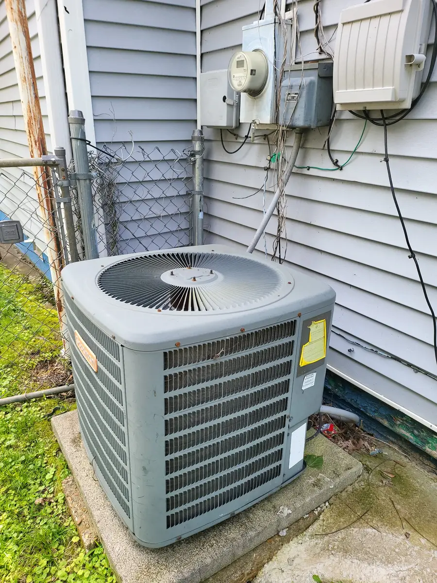 521 N Hays Ave, Jackson, TN 38301 - #3