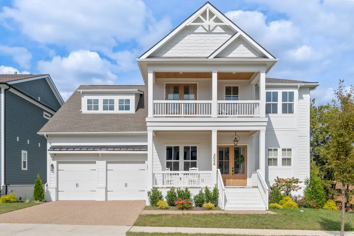 2056 Braidwood Ln, Franklin, TN 37064 - #1