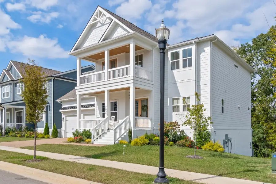 2056 Braidwood Ln, Franklin, TN 37064 - #3