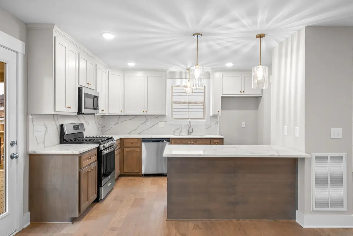 1592 Collins View Way, Clarksville, TN 37043 - #1