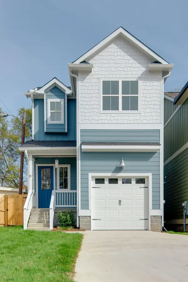 544B Croley Dr, Nashville, TN 37209