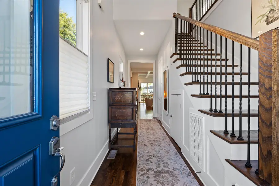 544B Croley Dr, Nashville, TN 37209 - Image #3