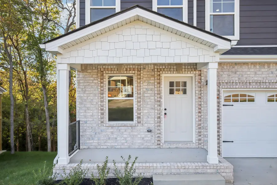 1288 Racker Dr, Clarksville, TN 37043 - #2