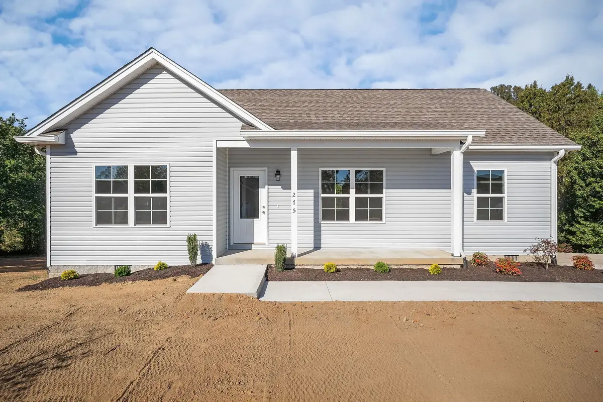 275 Johnson Chapel Rd, Sparta, TN 38583 - Image #1