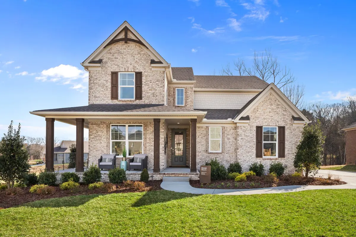 7108 Comstock Rd, Spring Hill, TN 37174 - Image #1