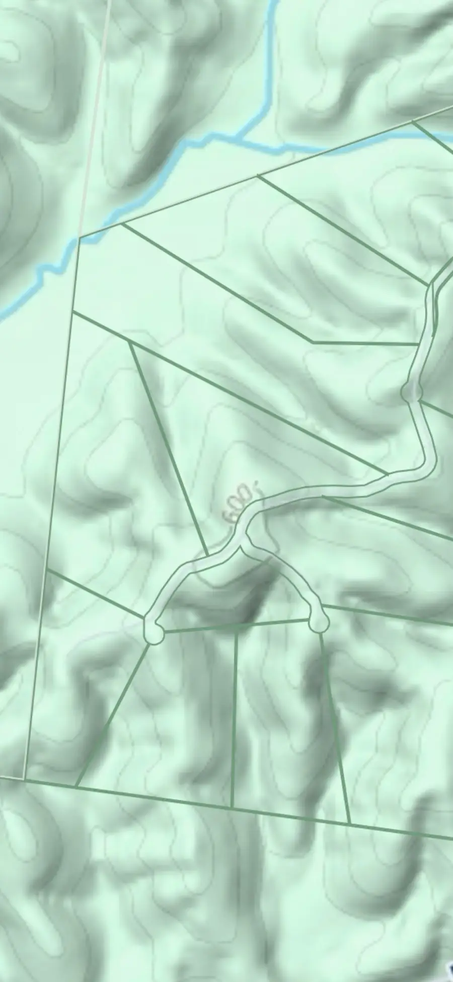 0 Deerfield Dr, Waverly, TN 37185 - Image #3