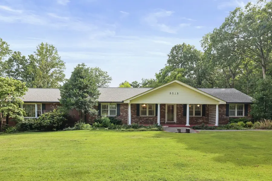 8019 Ridgewood Rd, Goodlettsville, TN 37072 - Image #3