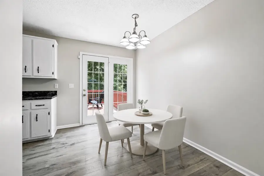 354 Donna Dr, Clarksville, TN 37042 - #3