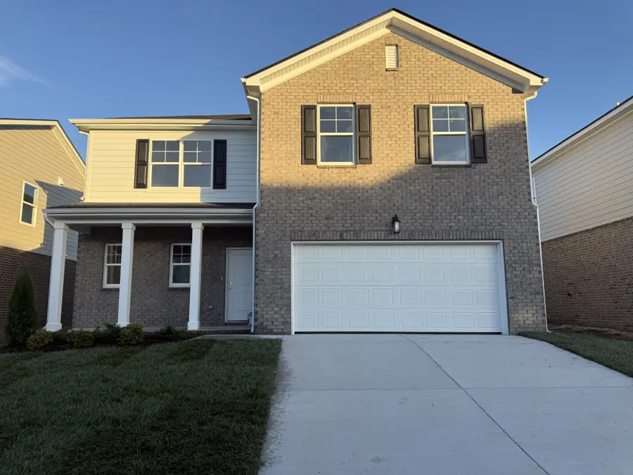 229 Limestone Way, Lebanon, TN 37087 - #2